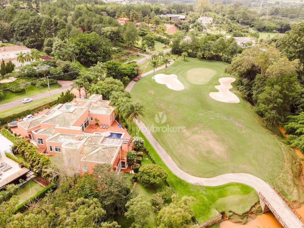 Casa de Condomínio, 7 quartos - Foto 4