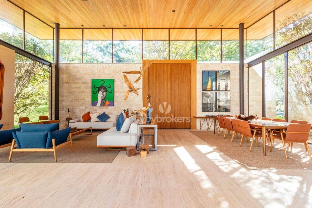 Casa de Condomínio, 6 quartos - Foto 3