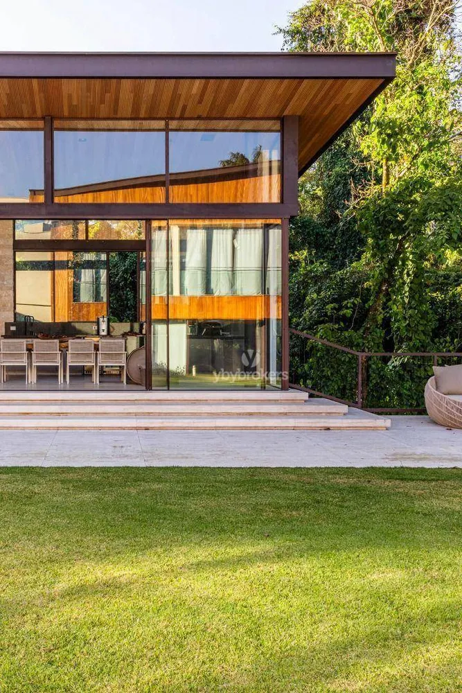 Casa de Condomínio, 6 quartos - Foto 7