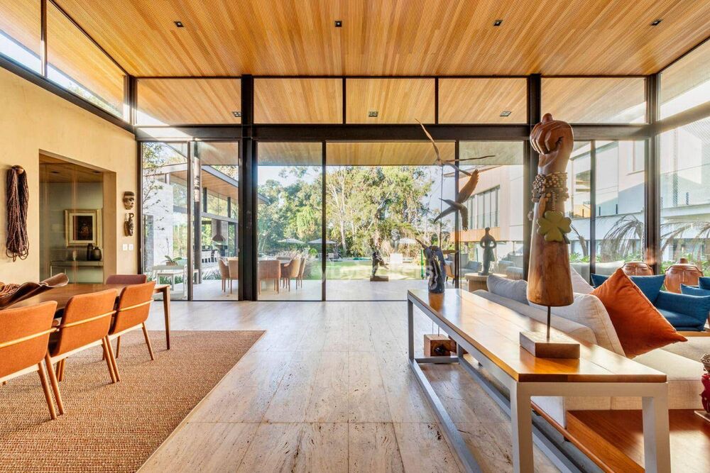 Casa de Condomínio, 6 quartos - Foto 4