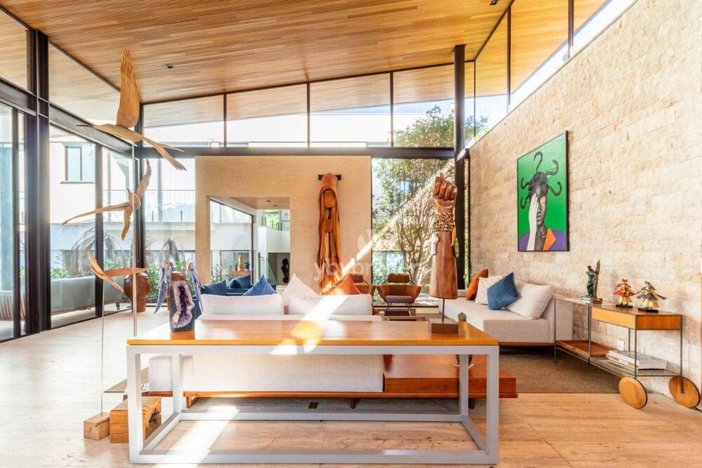 Casa de Condomínio, 6 quartos - Foto 2