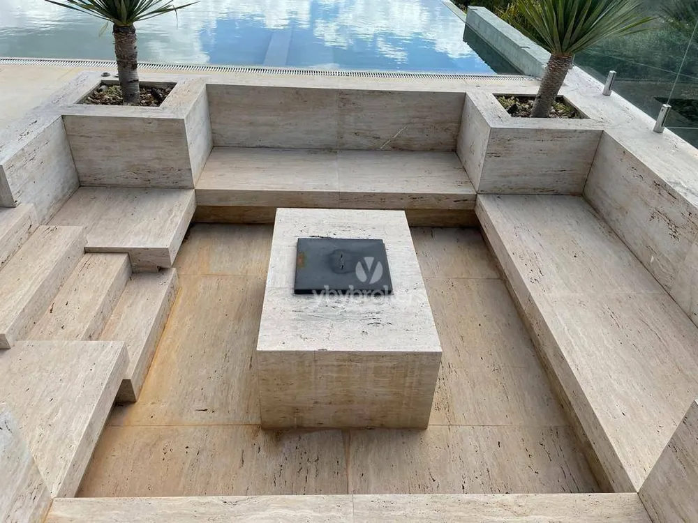 Casa de Condomínio, 9 quartos - Foto 6