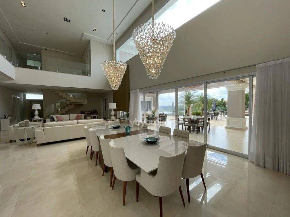 Casa de Condomínio, 9 quartos - Foto 3