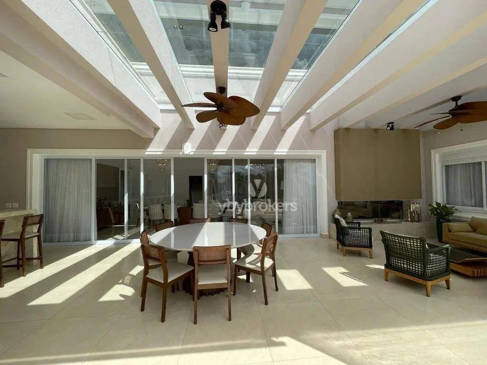 Casa de Condomínio, 9 quartos - Foto 5
