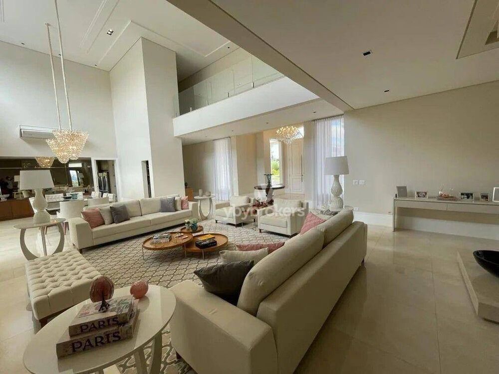 Casa de Condomínio, 9 quartos - Foto 4