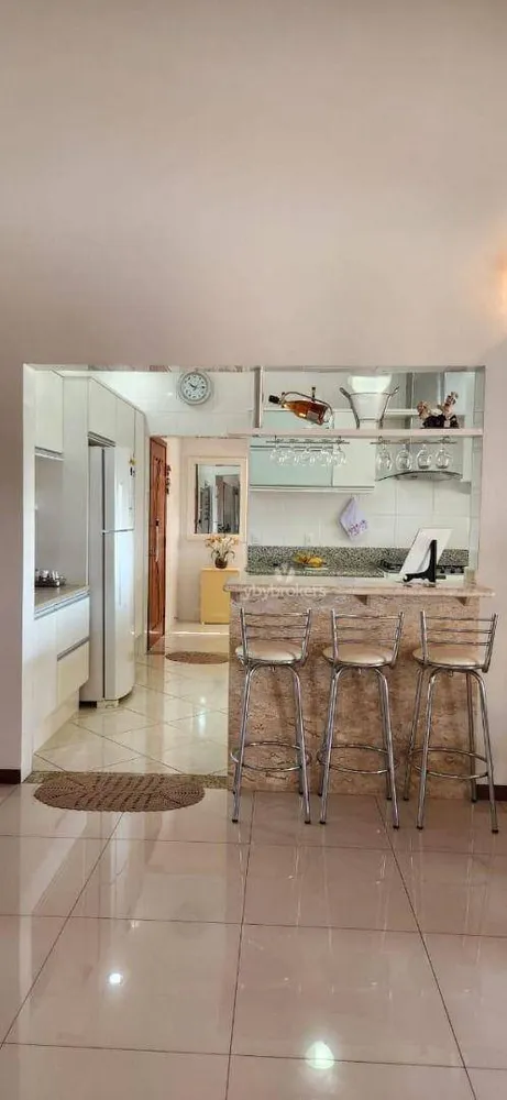 Casa de Condomínio, 3 quartos - Foto 7