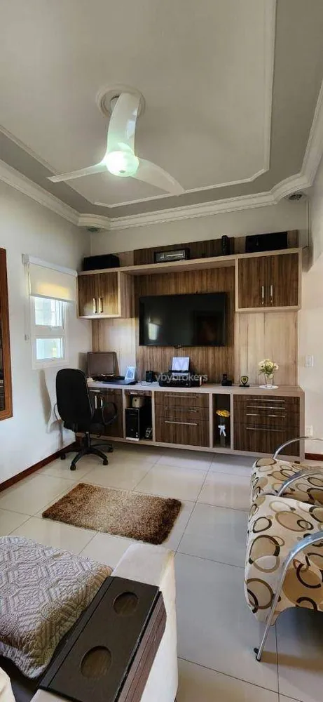 Casa de Condomínio, 3 quartos - Foto 8