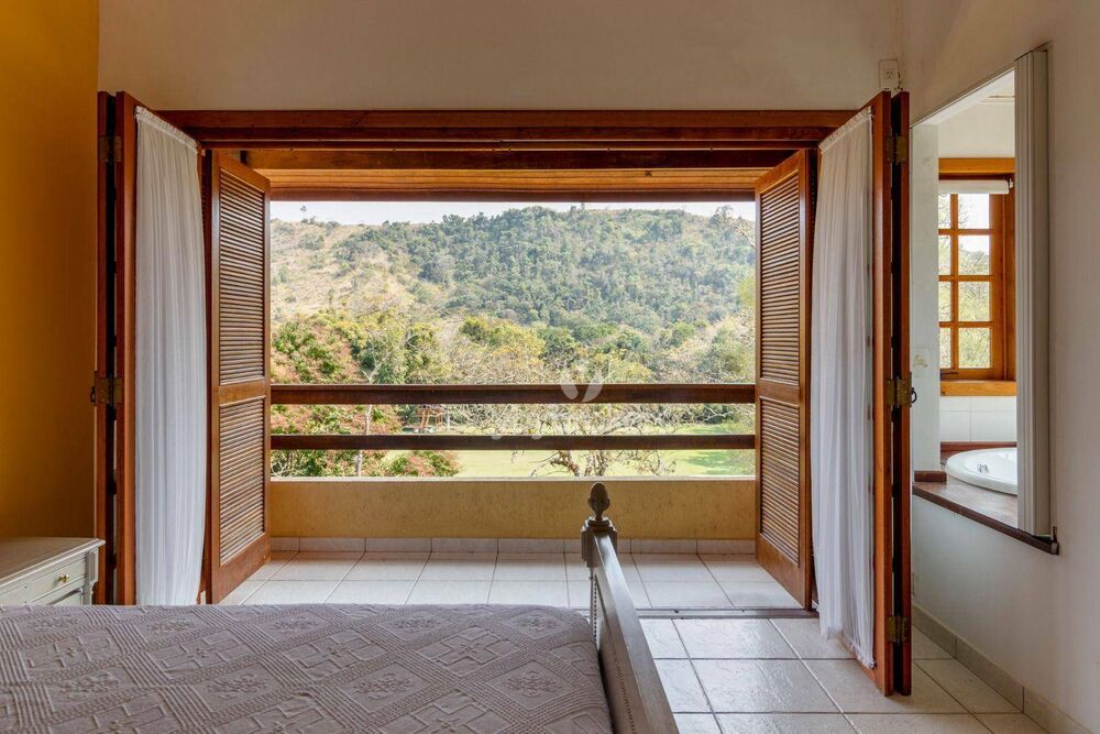 Chácara à venda com 9 quartos, 1200m² - Foto 8