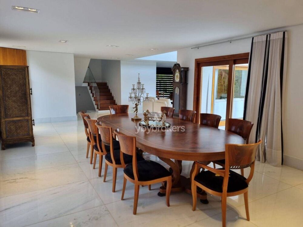 Casa, 6 quartos, 1200 m² - Foto 4