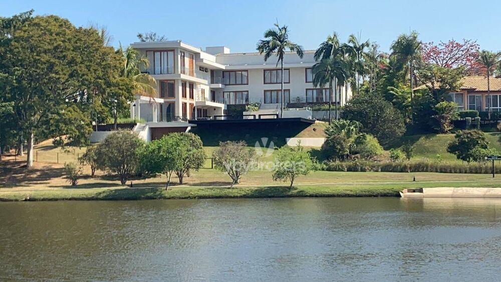 Casa, 6 quartos, 1200 m² - Foto 1