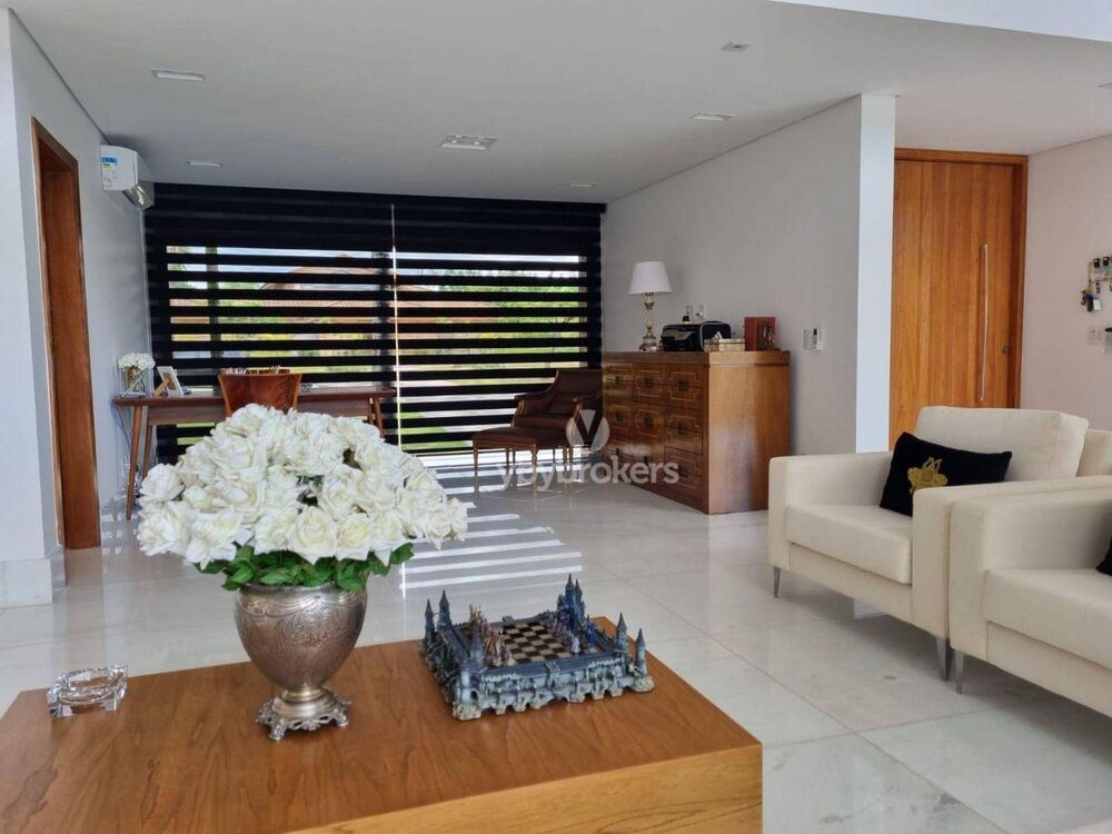 Casa, 6 quartos, 1200 m² - Foto 3