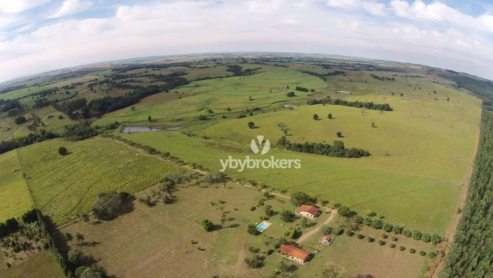 Fazenda, 194 hectares - Foto 4