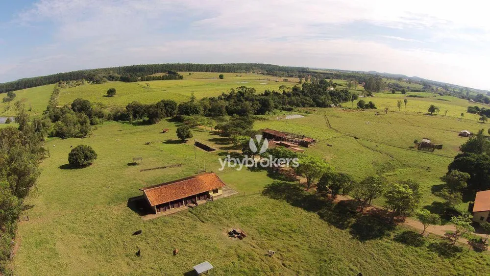 Fazenda, 194 hectares - Foto 2