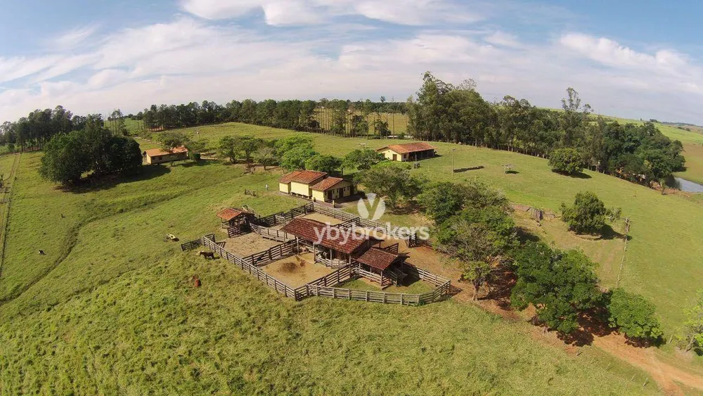 Fazenda, 194 hectares - Foto 5