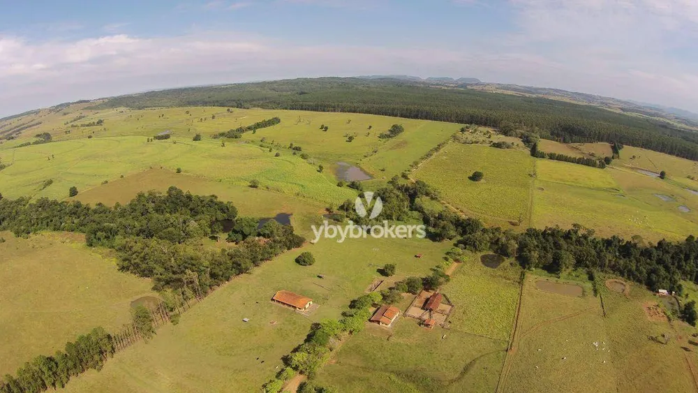 Fazenda, 194 hectares - Foto 3