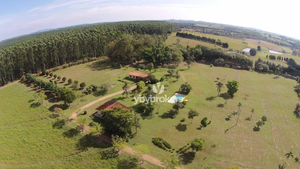 Fazenda, 194 hectares - Foto 1