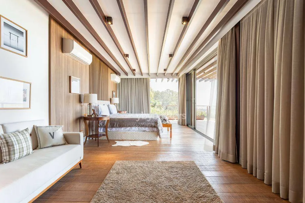 Casa de Condomínio, 6 quartos - Foto 7