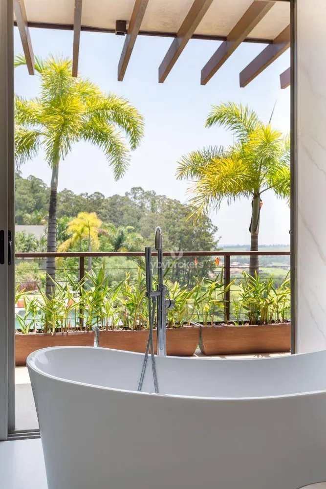 Casa de Condomínio, 6 quartos - Foto 8
