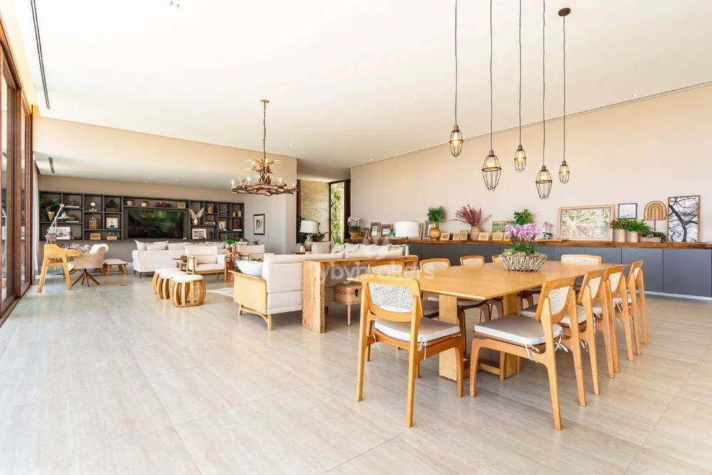 Casa de Condomínio, 6 quartos - Foto 6