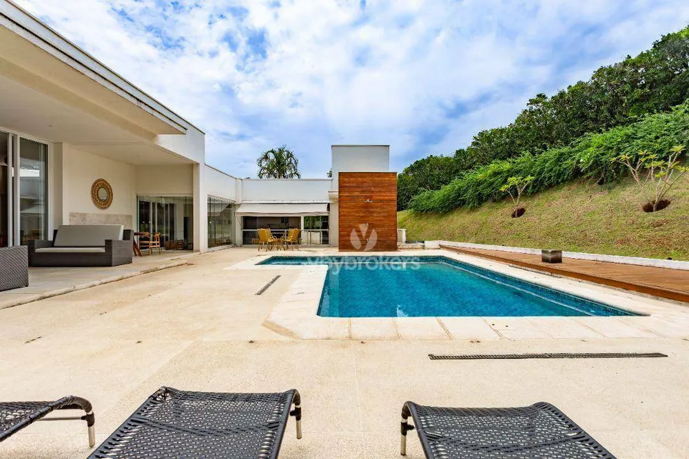 Casa de Condomínio, 5 quartos - Foto 6