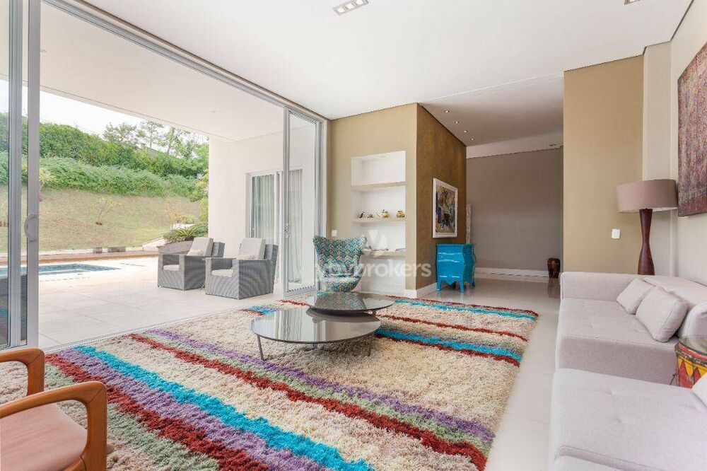 Casa de Condomínio, 5 quartos - Foto 4