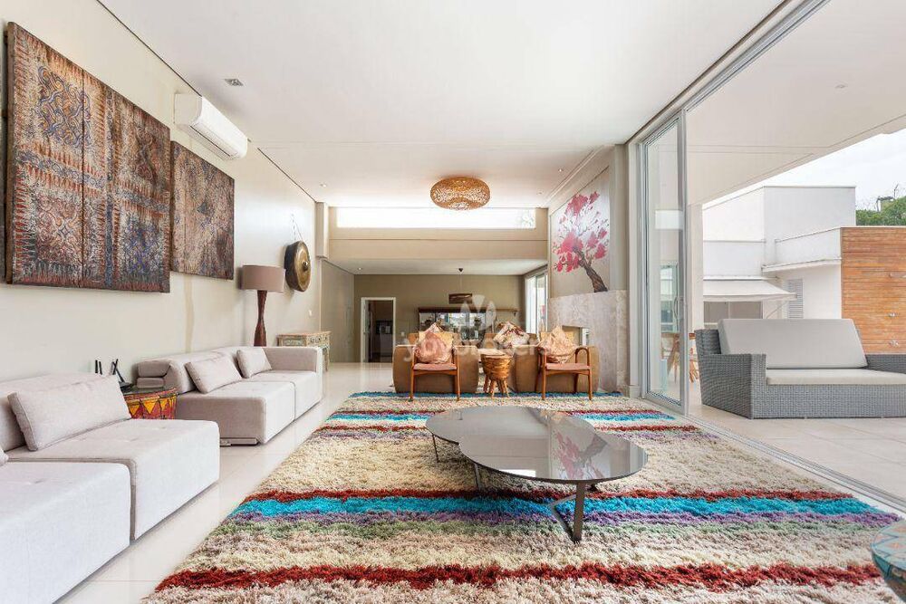 Casa de Condomínio, 5 quartos - Foto 3
