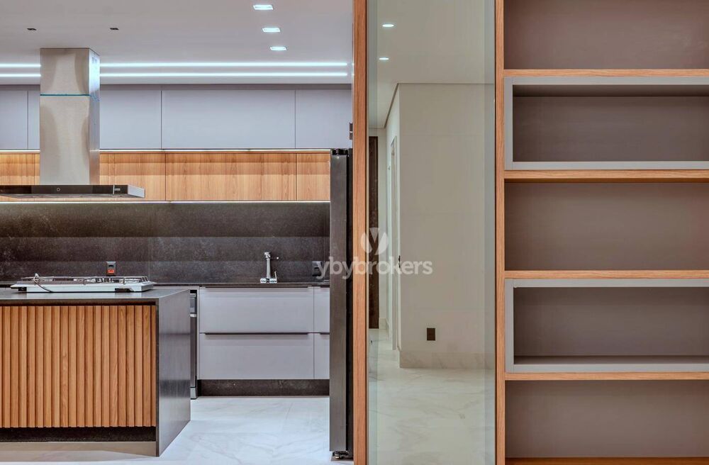 Casa de Condomínio, 5 quartos - Foto 3