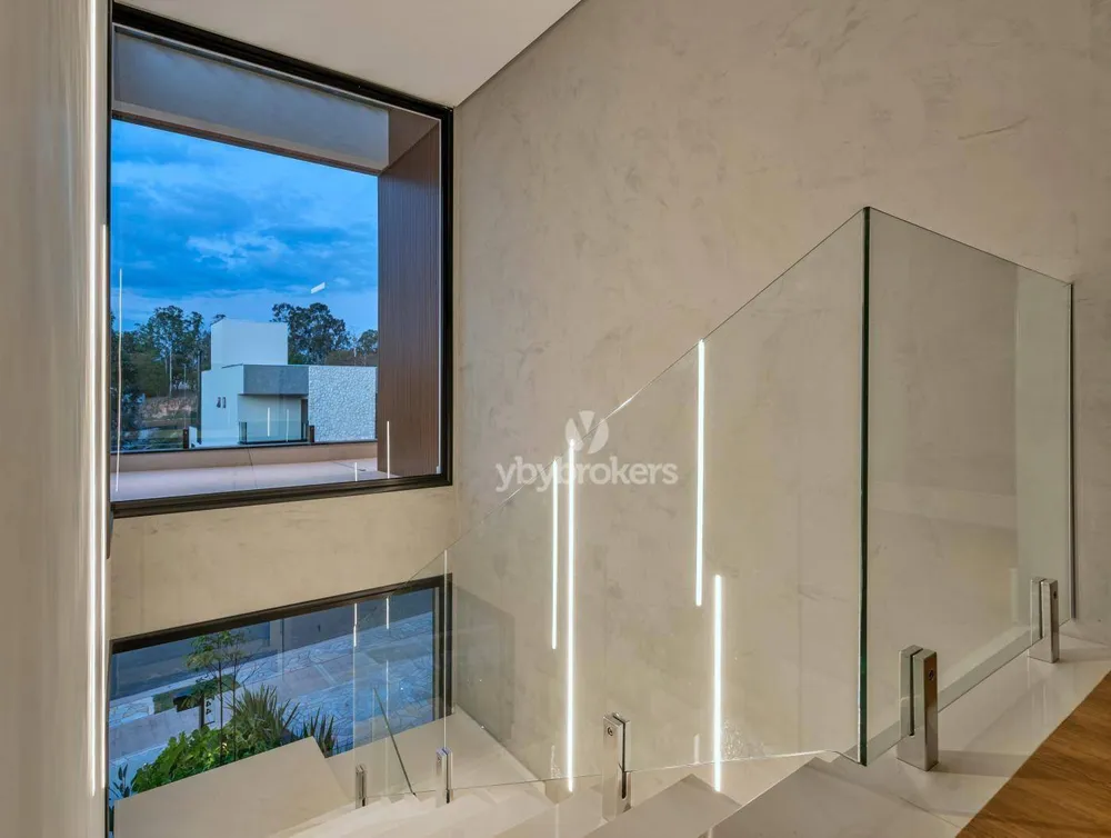 Casa de Condomínio, 5 quartos - Foto 9