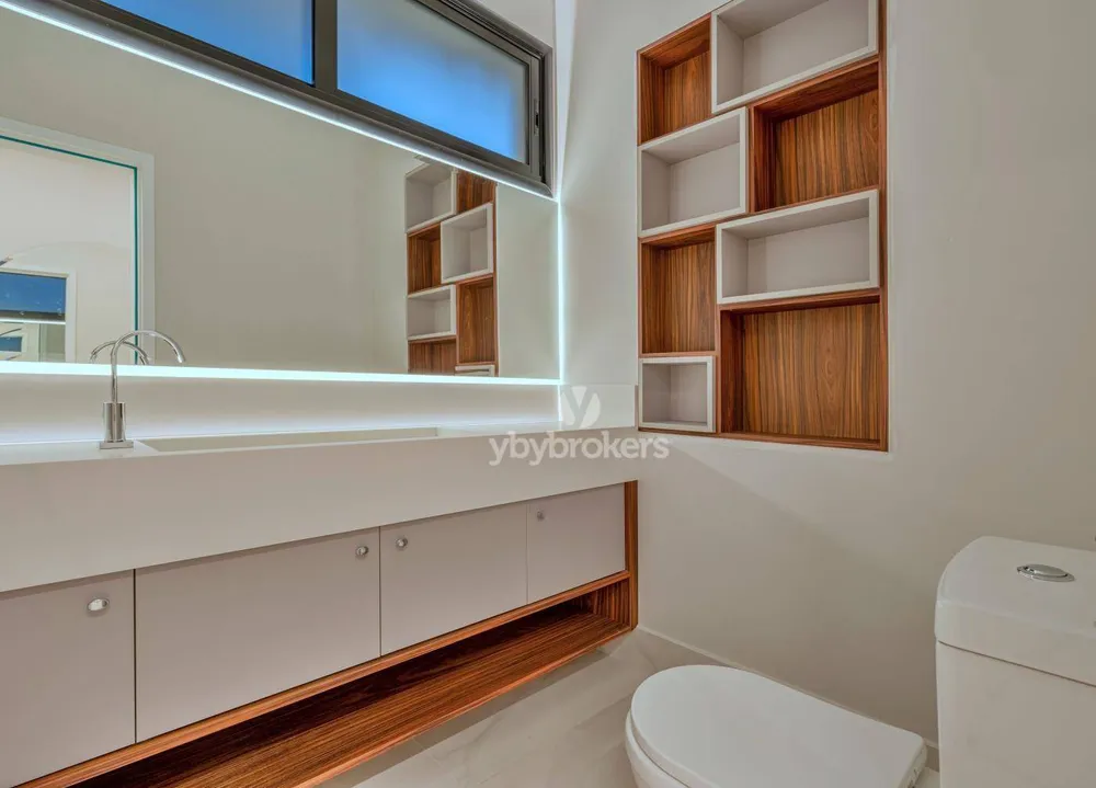Casa de Condomínio, 5 quartos - Foto 6