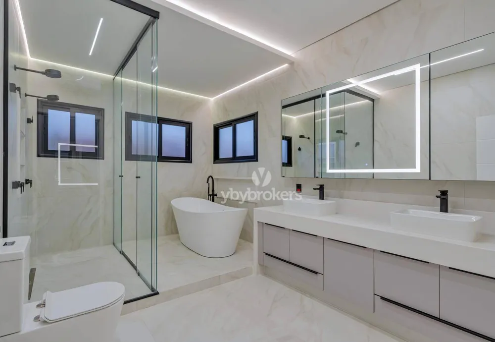 Casa de Condomínio, 5 quartos - Foto 8