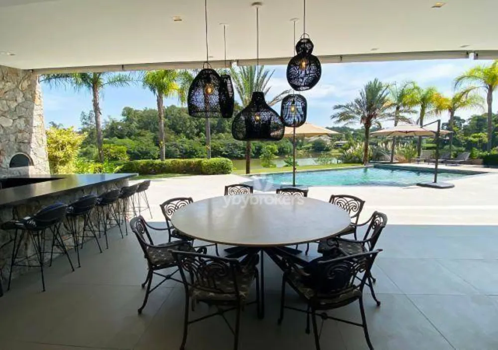 Casa de Condomínio, 6 quartos - Foto 7