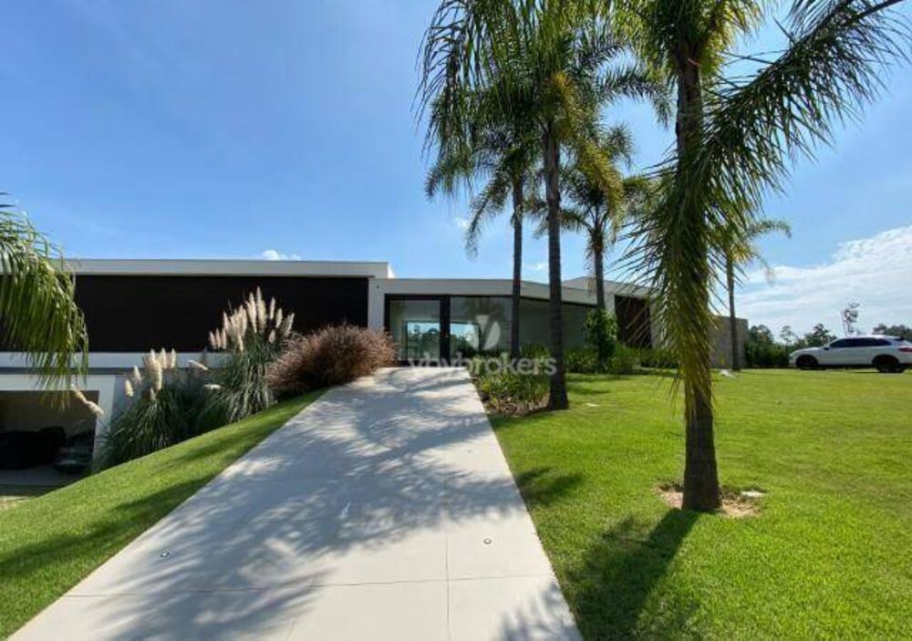 Casa de Condomínio, 6 quartos - Foto 2