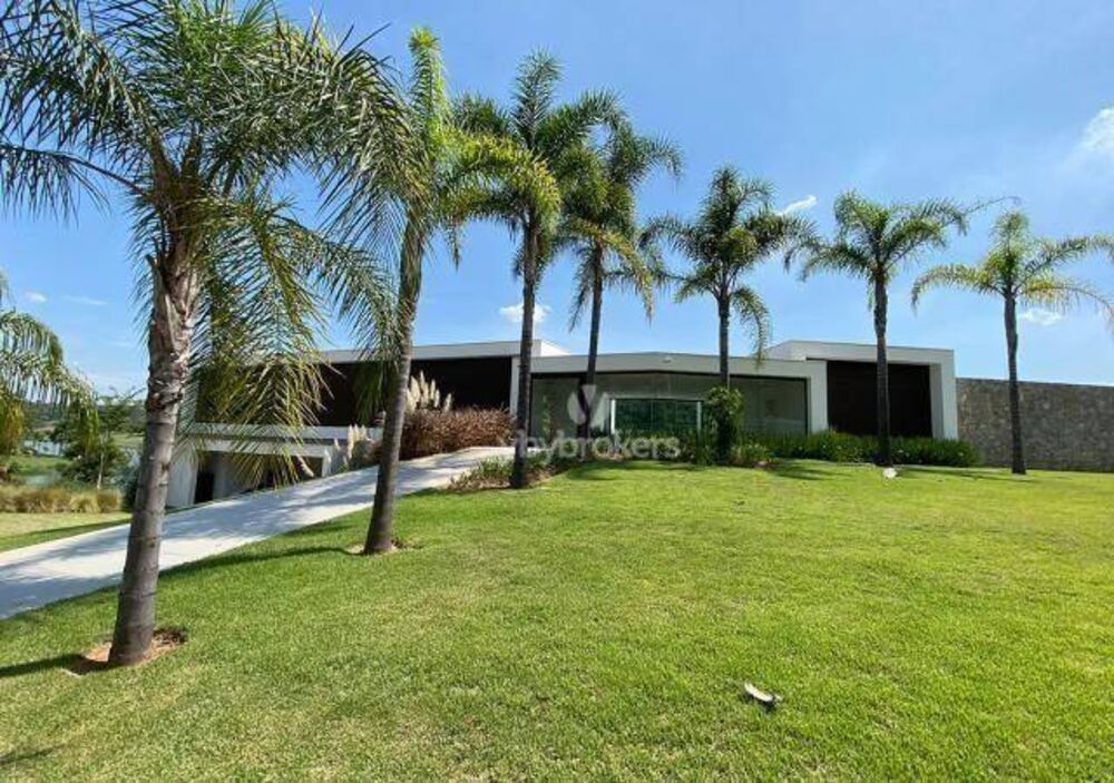 Casa de Condomínio, 6 quartos - Foto 1