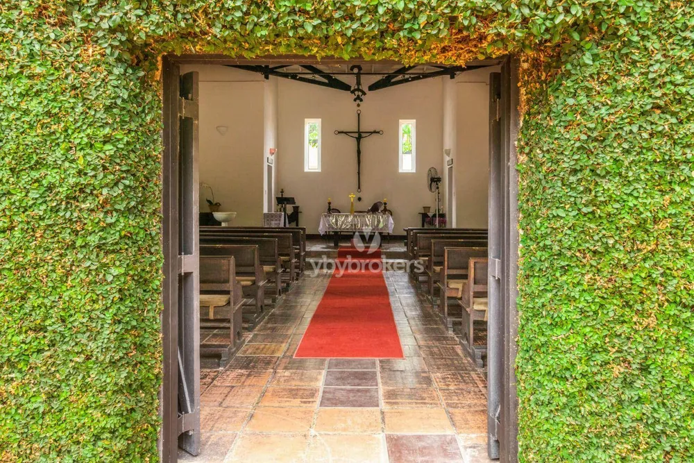 Casa de Condomínio, 6 quartos - Foto 12