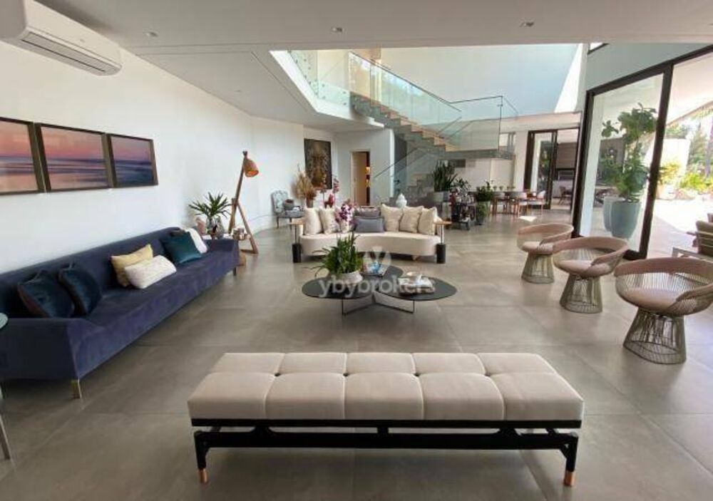 Casa de Condomínio, 6 quartos - Foto 3