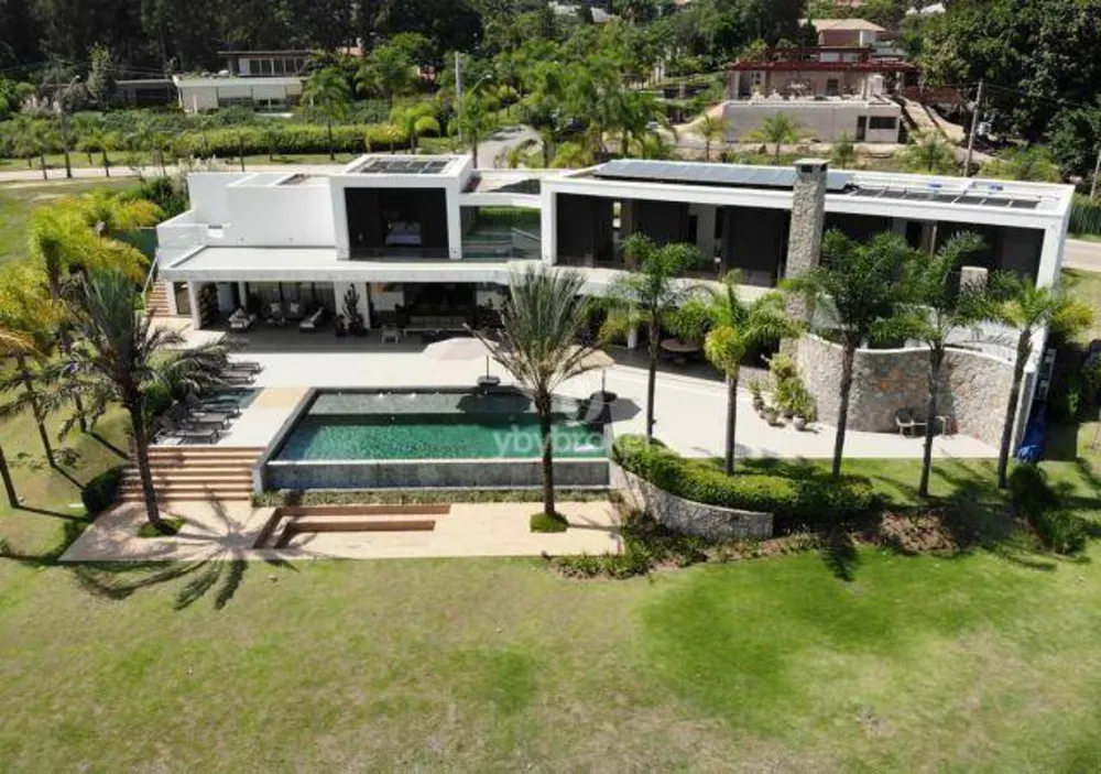 Casa de Condomínio, 6 quartos - Foto 10