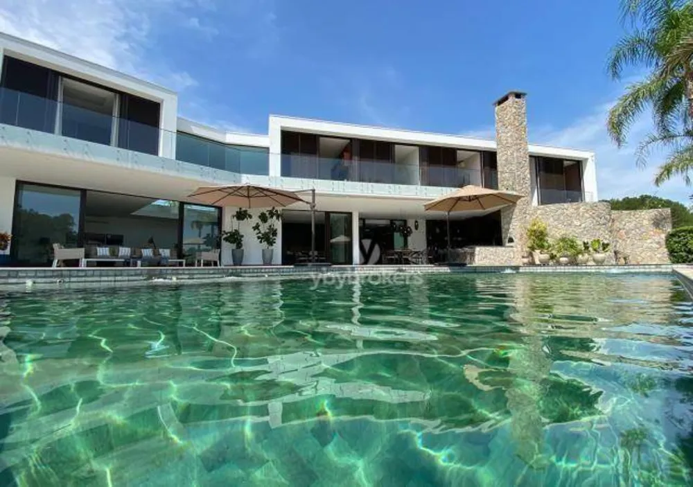 Casa de Condomínio, 6 quartos - Foto 9