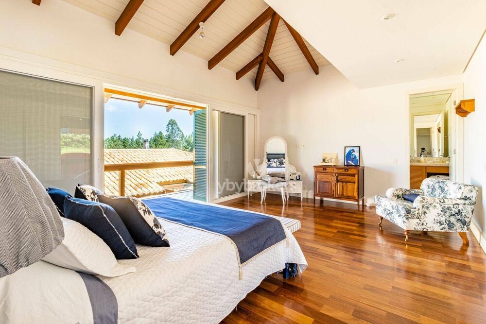 Casa de Condomínio, 5 quartos - Foto 4