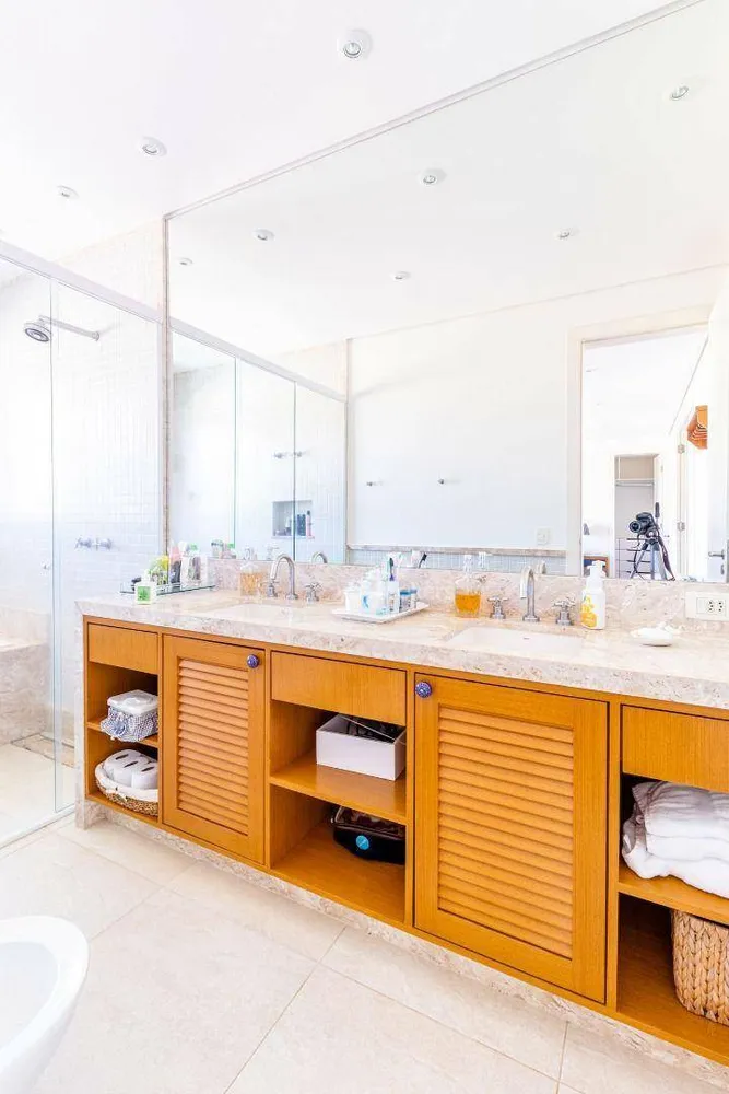 Casa de Condomínio, 5 quartos - Foto 8