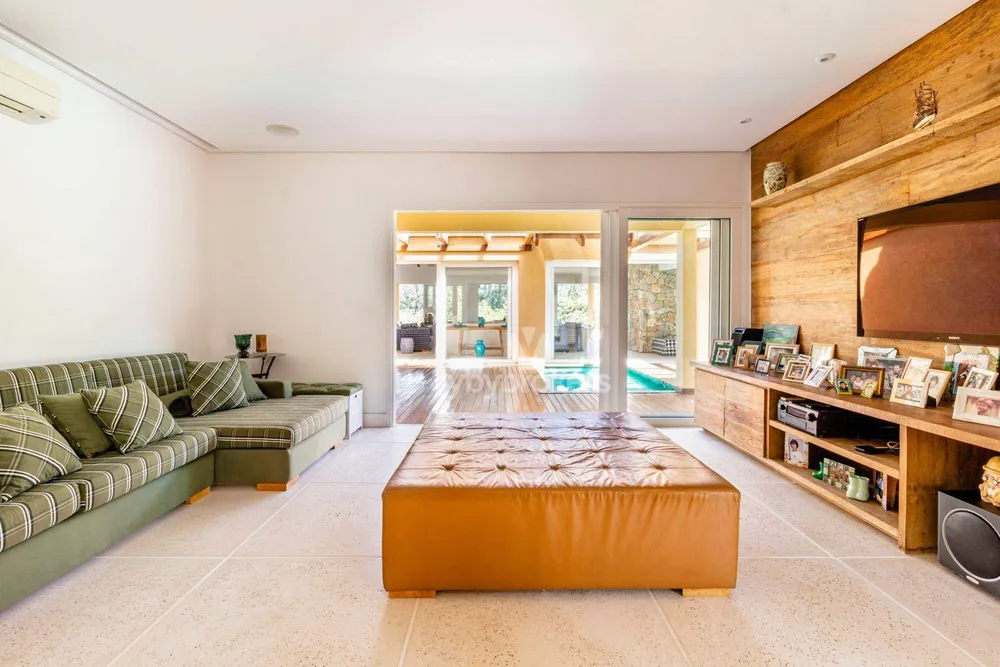 Casa de Condomínio, 5 quartos - Foto 6