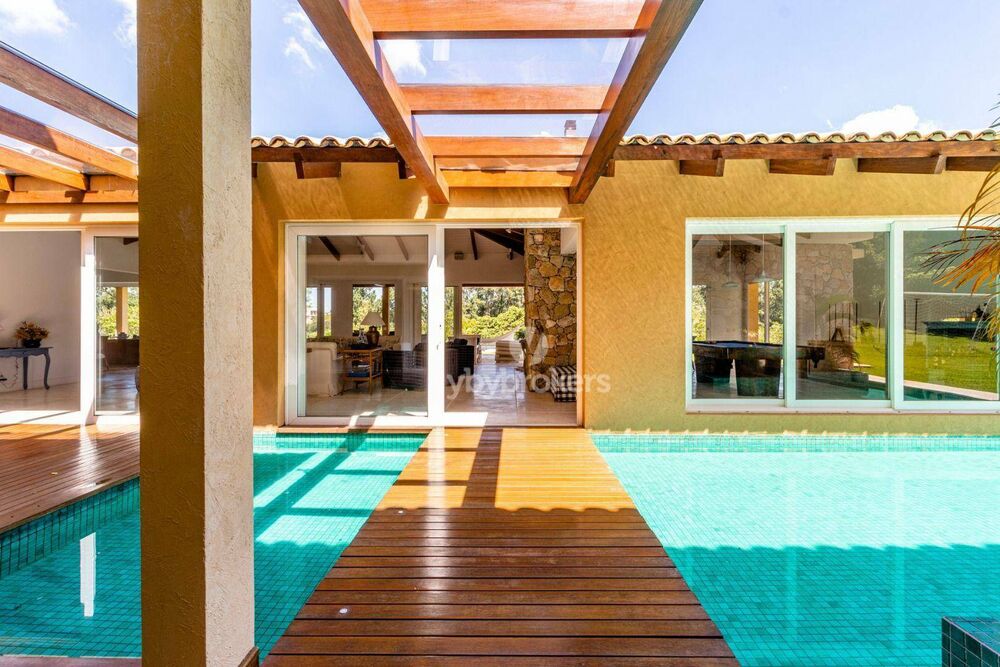 Casa de Condomínio, 5 quartos - Foto 3