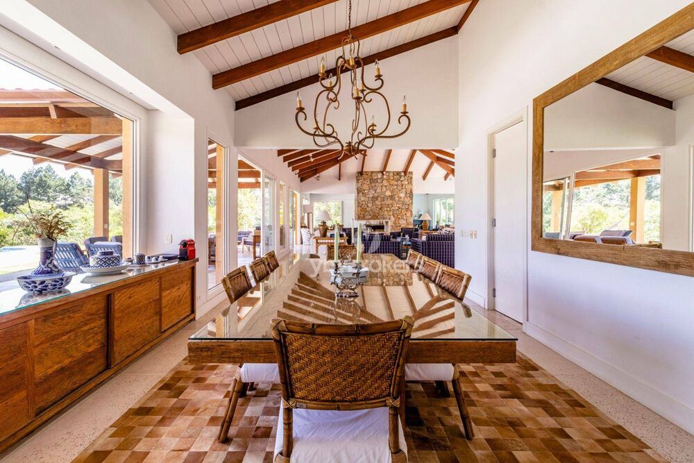 Casa de Condomínio, 5 quartos - Foto 1