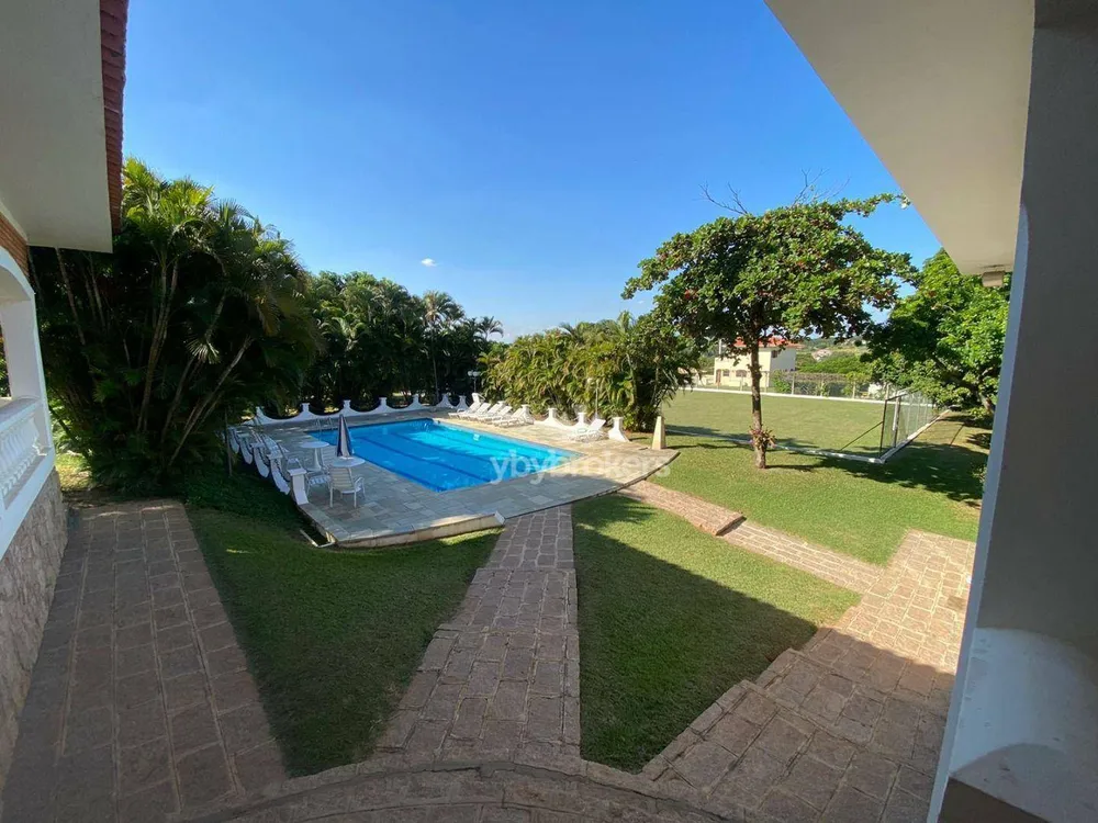 Casa de Condomínio, 4 quartos - Foto 7