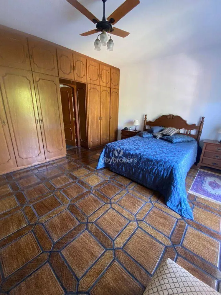Casa de Condomínio, 4 quartos - Foto 10