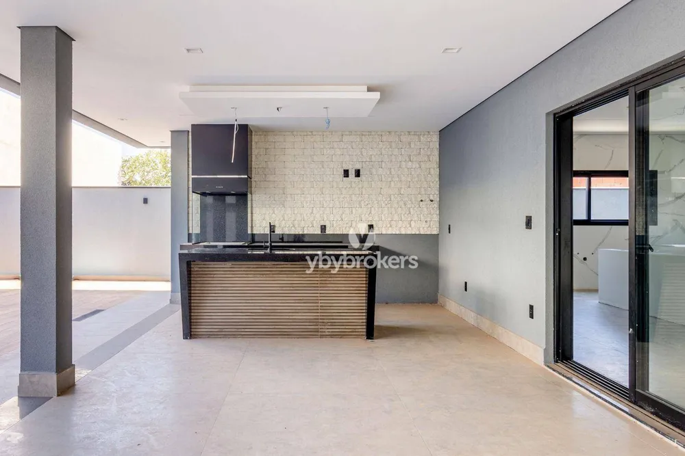 Casa de Condomínio, 4 quartos - Foto 5