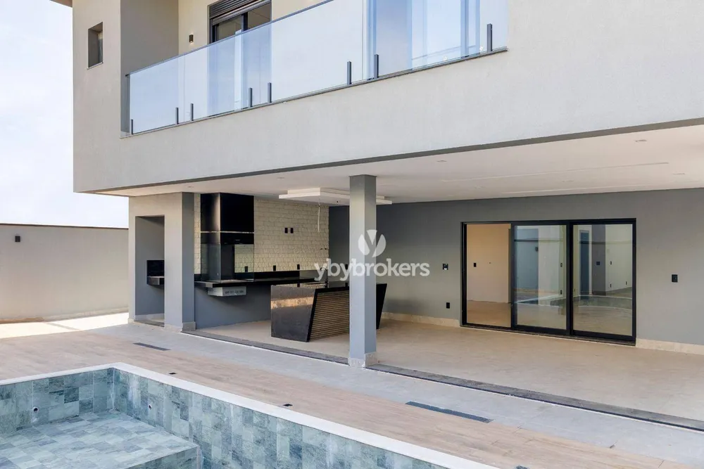 Casa de Condomínio, 4 quartos - Foto 7