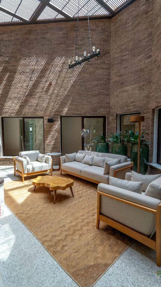 Casa de Condomínio, 6 quartos - Foto 5