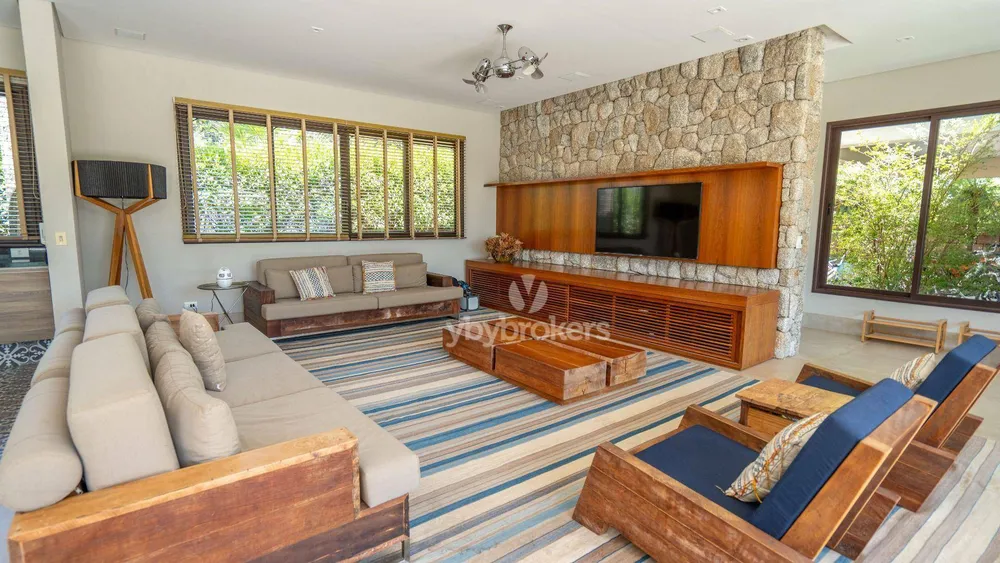 Casa de Condomínio, 6 quartos - Foto 7