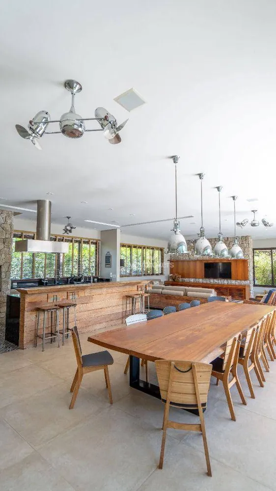 Casa de Condomínio, 6 quartos - Foto 6