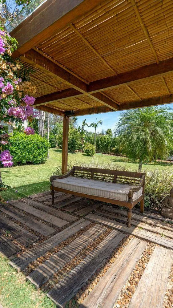 Casa de Condomínio, 6 quartos - Foto 6